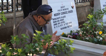 Aydın'da Polis Haftası Kutlandı