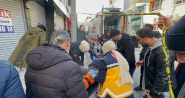 Aydın'da Tabancayla Yaralama Olayı: Şüpheli Tutuklandı