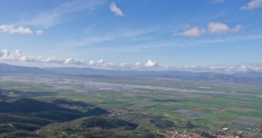 Aydın'da Taşkın Riskine Karşı Önlemler Artıyor
