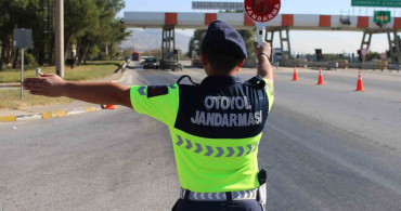 Aydın'da Trafik Cezaları ve Kazalar Arttı