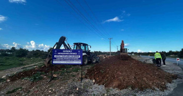 Aydın'da Ulaşım Altyapısına Büyük Katkı
