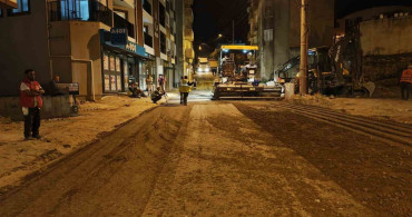 Aydın'da Ulaşım Atağı: Yol Yapım ve Düzenleme Çalışmaları