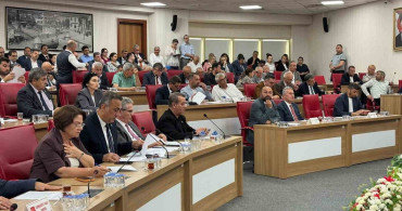 Aydın’da Ulaşım Ücretlerine Zam
