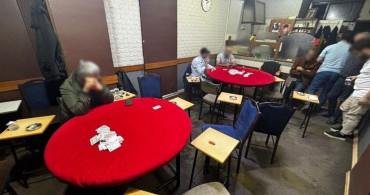Aydın’da umuma açık iş yerlerine sıkı denetim: 69 işletmeye cezai işlem uygulandı