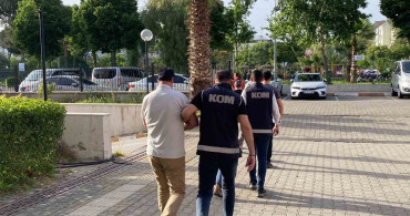 Aydın'da Usulsüz Sağlık Raporu Operasyonu: 4 Kişi Tutuklandı