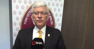 Aydın'da Veteriner Sorunları Masaya Yatırıldı