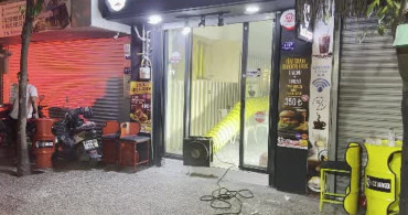 Aydın'da Yangın Paniği: Mutfakta Çıkan Yangın İzleyenleri Korkuttu