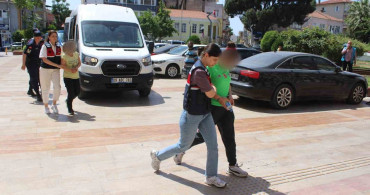 Aydın'da Yasa Dışı Bahis Operasyonu: 8 Şüpheli Serbest