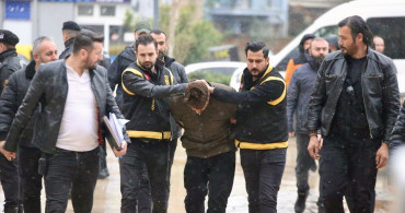 Aydın'da Yaşlı Çiftin Cinayeti: Zanlı Tutuklandı