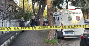 Aydın'da Yaşlı Çiftin Şüpheli Ölümü