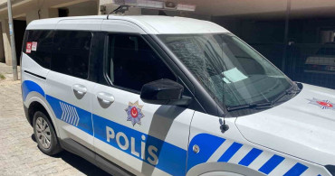 Aydın'da yaşlı kadın evinde ölü bulundu
