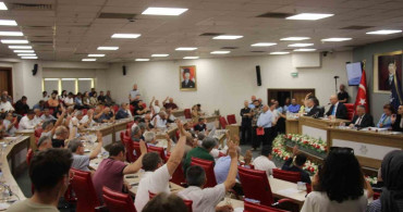 Aydın'daki Antik Kent Kazılarına Destek