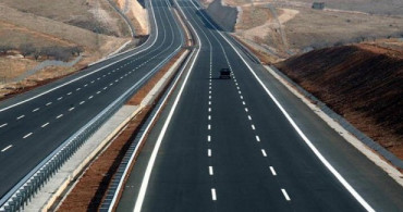 Aydın-Denizli Otoyolu'nun İhalesi 1 Ay Ötelendi