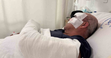 Aydın'ın Efeler ilçesinde motosiklet kazası: Kardeşinin çarpıp kaçtığını iddia etti