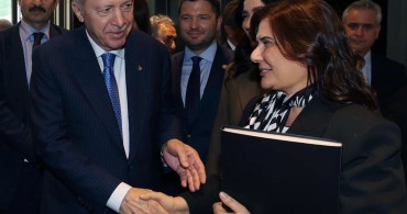 Aydın'ın Geleceği İçin Yeni Projeler Sunuldu