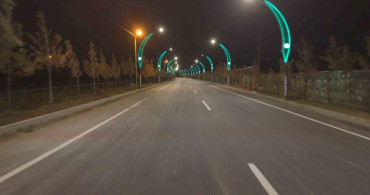 Aydınlar Beldesi Aydınlatma Projesi: Geceyi Aydınlatan Yenilikler