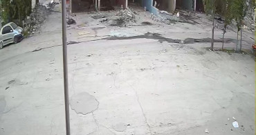 Aydınlatma Direğinden Düşme Olayı: 39 Yaşındaki Adam Hayatını Kaybetti