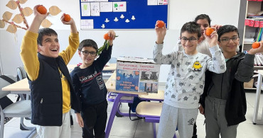 Aydınlı Öğrencilerden Erzurum'a Anlamlı Destek