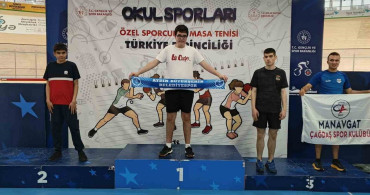 Aydınlı Sporcular Türkiye Şampiyonu Olmayı Head ediyor