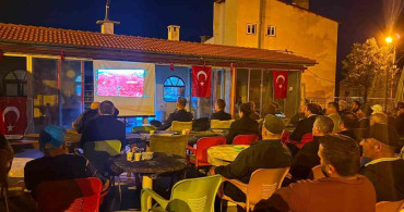 Aydıntepe ve Demirözü’nde 15 Temmuz etkinlikleri düzenlendi