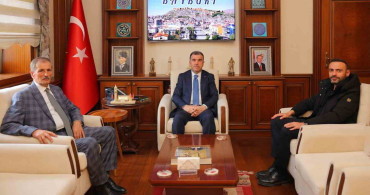 Aydıntepe Yeraltı Şehri'nde Restorasyon Süreci Başlıyor