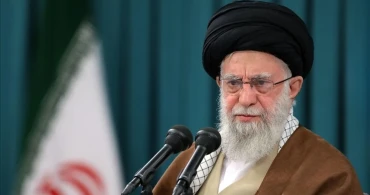 Ayetullah Hamaney, ABD’yi sorumlu tuttu: Amaç İran’ı yutmaktı