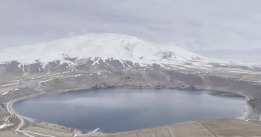 Aygır Gölü: Her Mevsim Farklı Güzellik