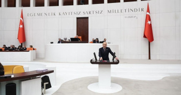 Ayhan Gider'den 15 Temmuz mesajı: demokrasiye sahip çıkmanın önemi
