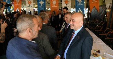 Ayhan Gider'den CHP'ye Sert Eleştiriler