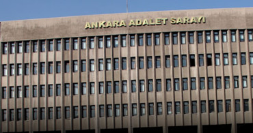 Aykut Çelik Ankara Cumhuriyet Başsavcısı Oldu