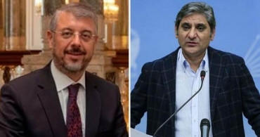 Aykut Erdoğdu’dan İBB Çarkı: Yolsuzlukla Suçladığı Çağlar’ı İmamoğlu İşe Alınca ‘Üstadım’ Dedi