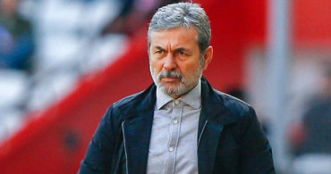 'Aykut Kocaman Döneminde Hep Savunma Ağırlıklı Oynuyorduk'