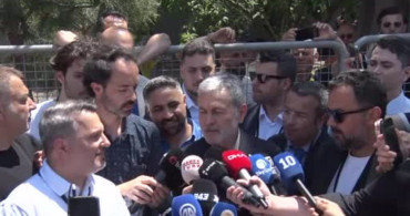 Aykut Kocaman'dan Fenerbahçe Seçimleri Üzerine Önemli Açıklamalar