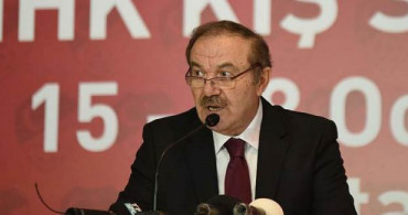 Aylar Sonra Konuştu! 'Hani Rüşvetin Belgesi Var mı?'