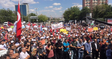 Aylardır beklenen süreç tamamlandı: EYT düzenlemesi TBMM Komisyonu’nda kabul edildi