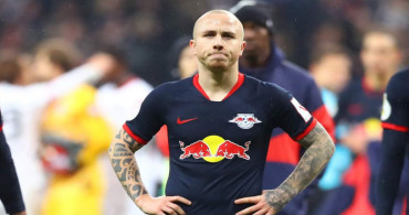 Aylardır süren görüşmelerde mutlu son: Galatasaray Angelino ile prensip anlaşmasına vardı