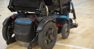 Aylin ve Ahmet Arslan: Engelleri Aşan Aşk ve Dans