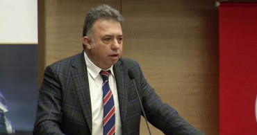 AYM Üyesi Engin Yıldırım'ın Paylaşımına İçişleri Cevap Verdi