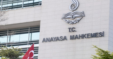AYM’den çift maaş açıklaması: ‘Anayasa’nın eşitlik ilkesine aykırı’