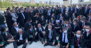AYM'den Çoklu Baro ve Bekçilik Kararı