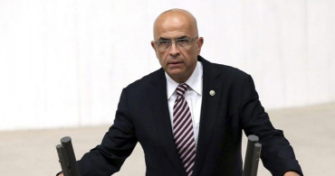 AYM'den Enis Berberoğlu Kararı