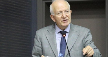 AYM'den İbrahim Kaboğlu'na Tazminat Kararı Çıktı