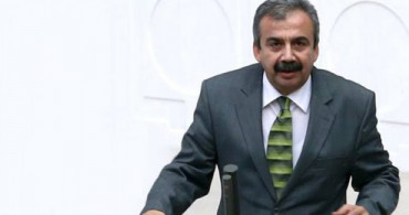 AYM'den Sırrı Süreyya Önder'e Tahliye Kararı