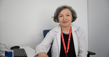 Aynı Çatı Altında Hekim Olmanın Mutluluğu