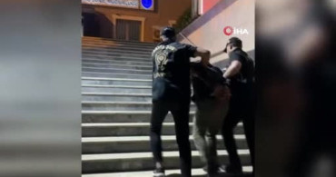 Aynur Kanbur Cinayeti Failleri Yakalandı