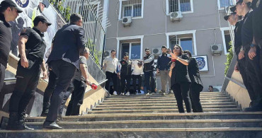 Aynur Kanbur Cinayetinde Gelişmeler