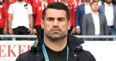 Ayrılıklar zor gelir! Hatayspor resmi olarak volkan Demirel ile yollarını ayırdı!
