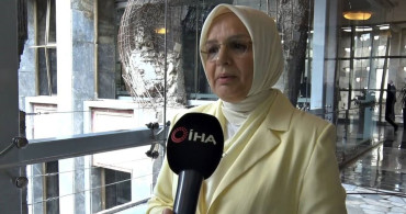 Ayşe Keşir: Kurtuluş Savaşı’nda nükseden kan hafızamız o gece canlandı