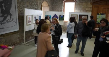 Ayşe Kulin Denizli'de Okurlarıyla Buluştu