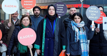 Ayşe Tokyaz Davası: 9 Sanığın Yargılanmasına Başlandı